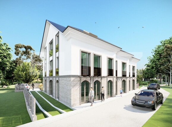 Spațiu comercial de vânzare Central - 137888SVC | BLITZ Bistriţa | Poza3