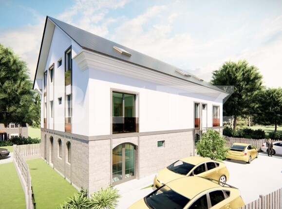 Spațiu comercial de vânzare Central - 137888SVC | BLITZ Bistriţa | Poza5