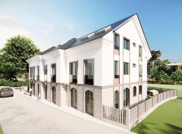 Spațiu comercial de vânzare Central - 137888SVC | BLITZ Bistriţa | Poza4