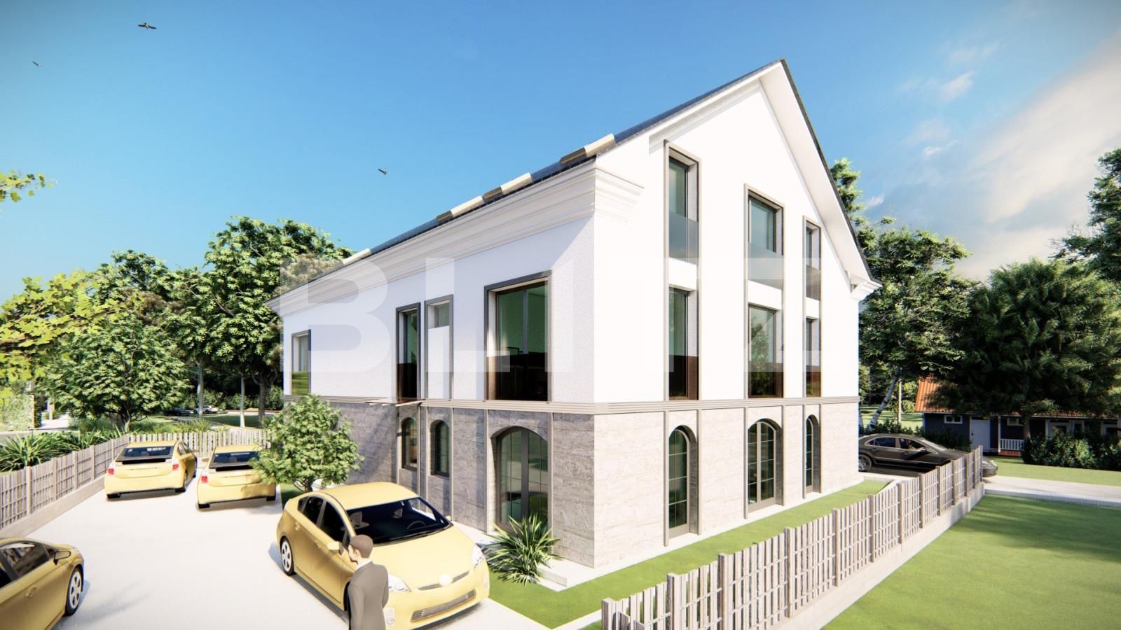 Spațiu comercial de vânzare Central - 137888SVC | BLITZ Bistriţa | Poza2