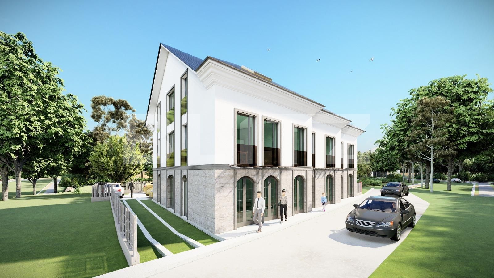 Spațiu comercial de vânzare Central - 137888SVC | BLITZ Bistriţa | Poza3