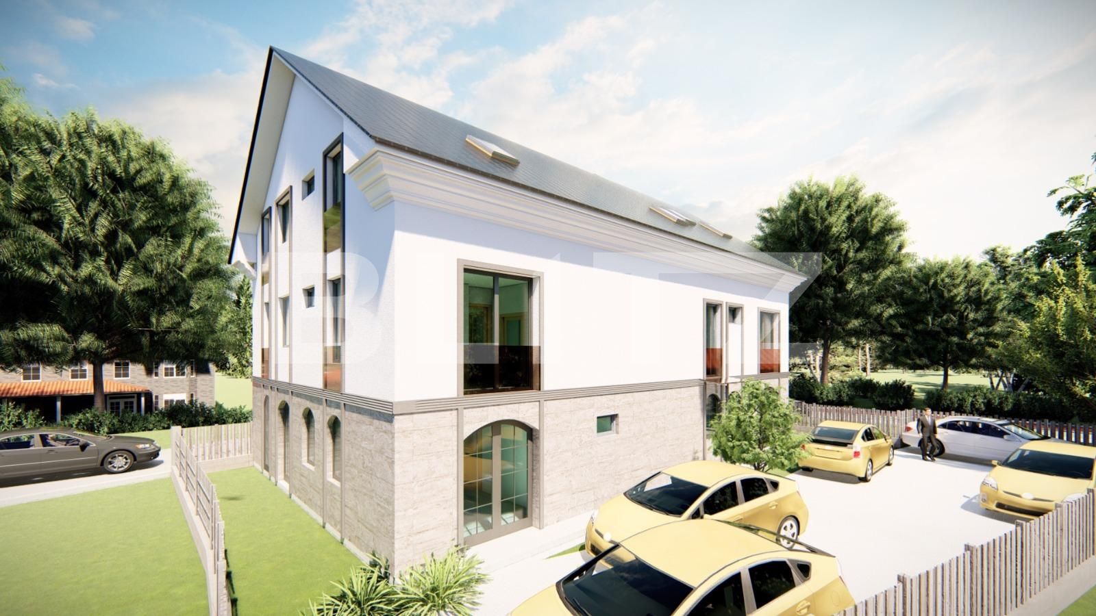 Spațiu comercial de vânzare Central - 137888SVC | BLITZ Bistriţa | Poza5