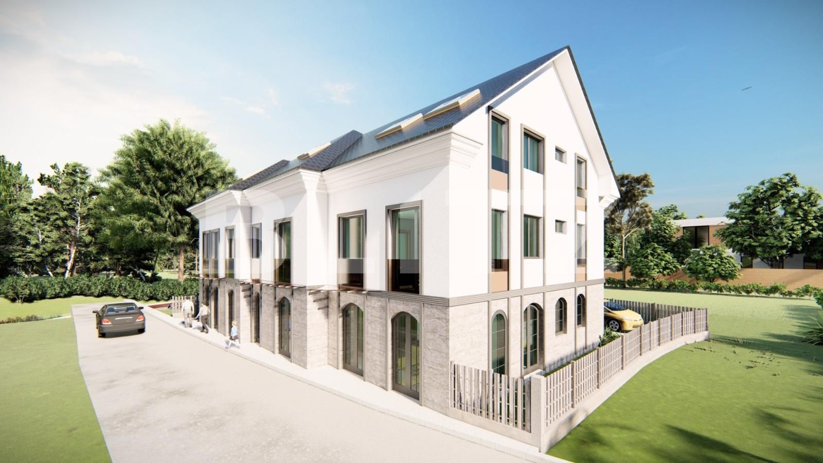 Spațiu comercial de vânzare Central - 137888SVC | BLITZ Bistriţa | Poza4