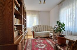 Casa/vila, teren 7 arii, zona linistita Subcetate