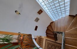 Casa/vila, teren 7 arii, zona linistita Subcetate