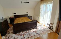 Casa/vila, teren 7 arii, zona linistita Subcetate