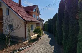 Casa/vila, teren 7 arii, zona linistita Subcetate