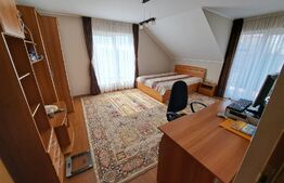 Casa/vila, teren 7 arii, zona linistita Subcetate