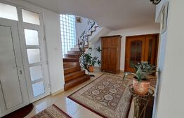 Casa/vila, teren 7 arii, zona linistita Subcetate