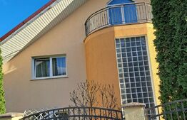 Casa/vila, teren 7 arii, zona linistita Subcetate