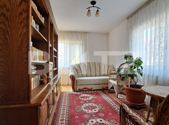 Casa de vânzare 5 camere Nord - 137898CV | BLITZ Bistriţa | Poza8