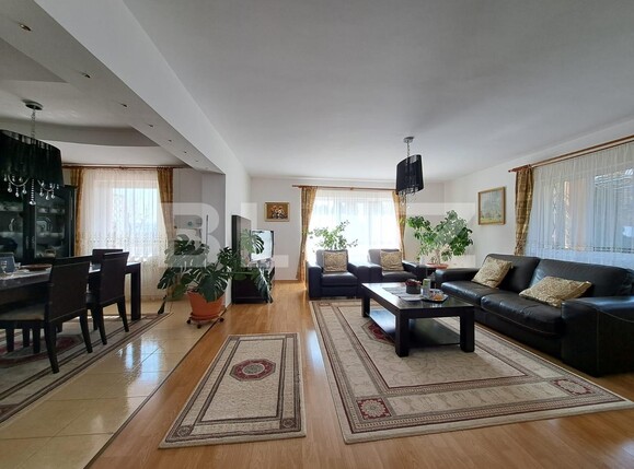 Casa de vânzare 5 camere Nord - 137898CV | BLITZ Bistriţa | Poza1