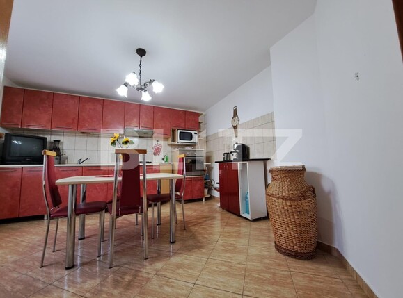 Casa de vânzare 5 camere Nord - 137898CV | BLITZ Bistriţa | Poza5