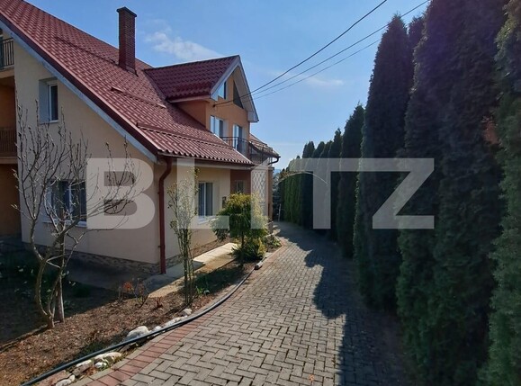 Casa de vânzare 5 camere Nord - 137898CV | BLITZ Bistriţa | Poza18