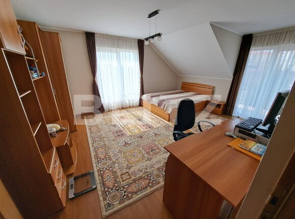 Casa de vânzare 5 camere Nord - 137898CV | BLITZ Bistriţa | Poza12