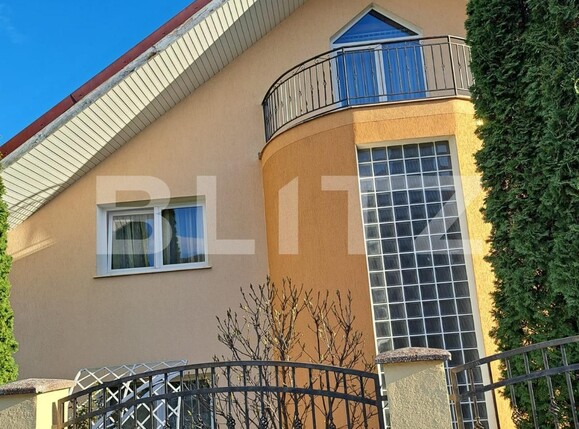 Casa de vânzare 5 camere Nord - 137898CV | BLITZ Bistriţa | Poza3