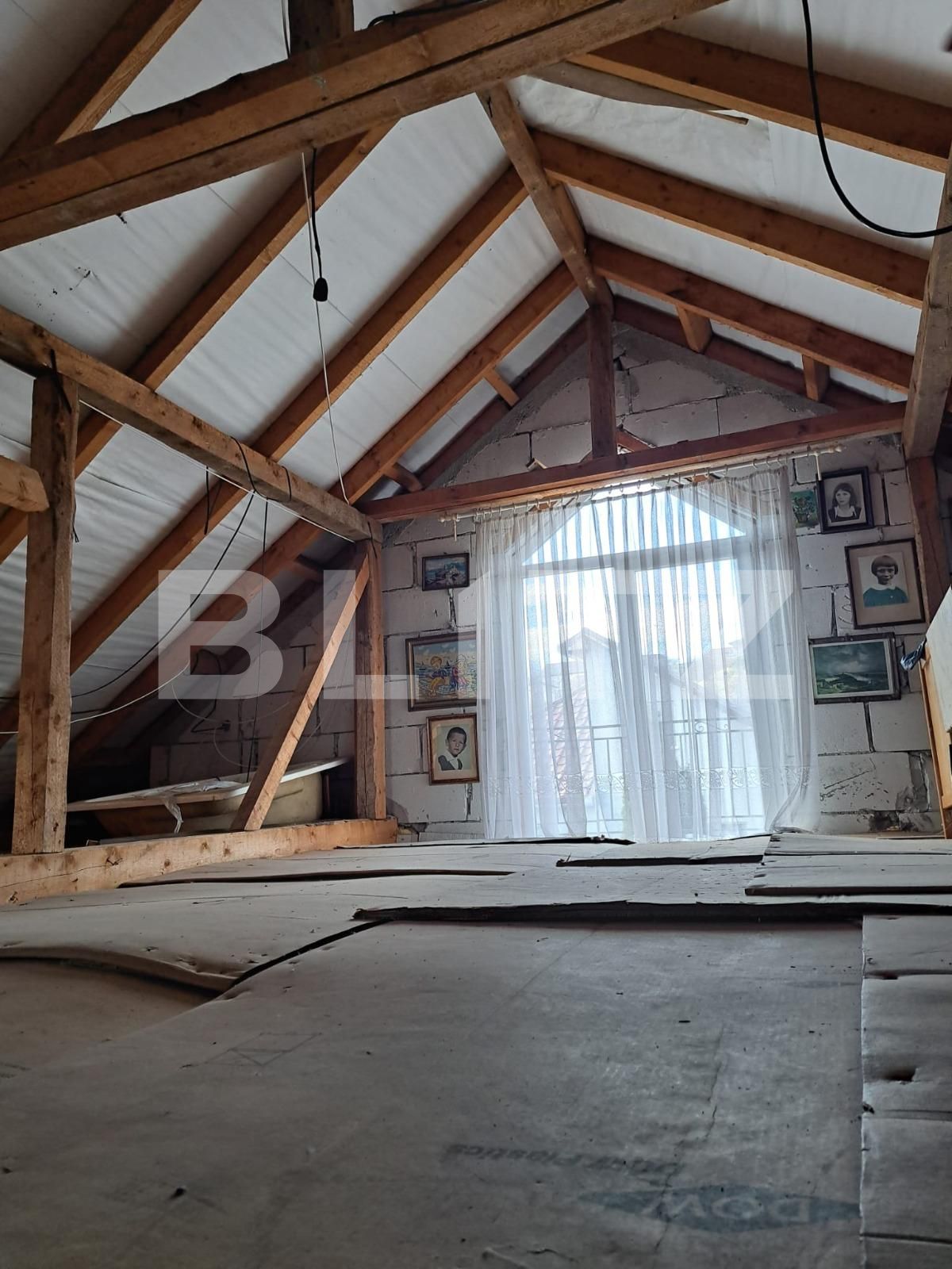 Casa de vânzare 5 camere Nord - 137898CV | BLITZ Bistriţa | Poza2