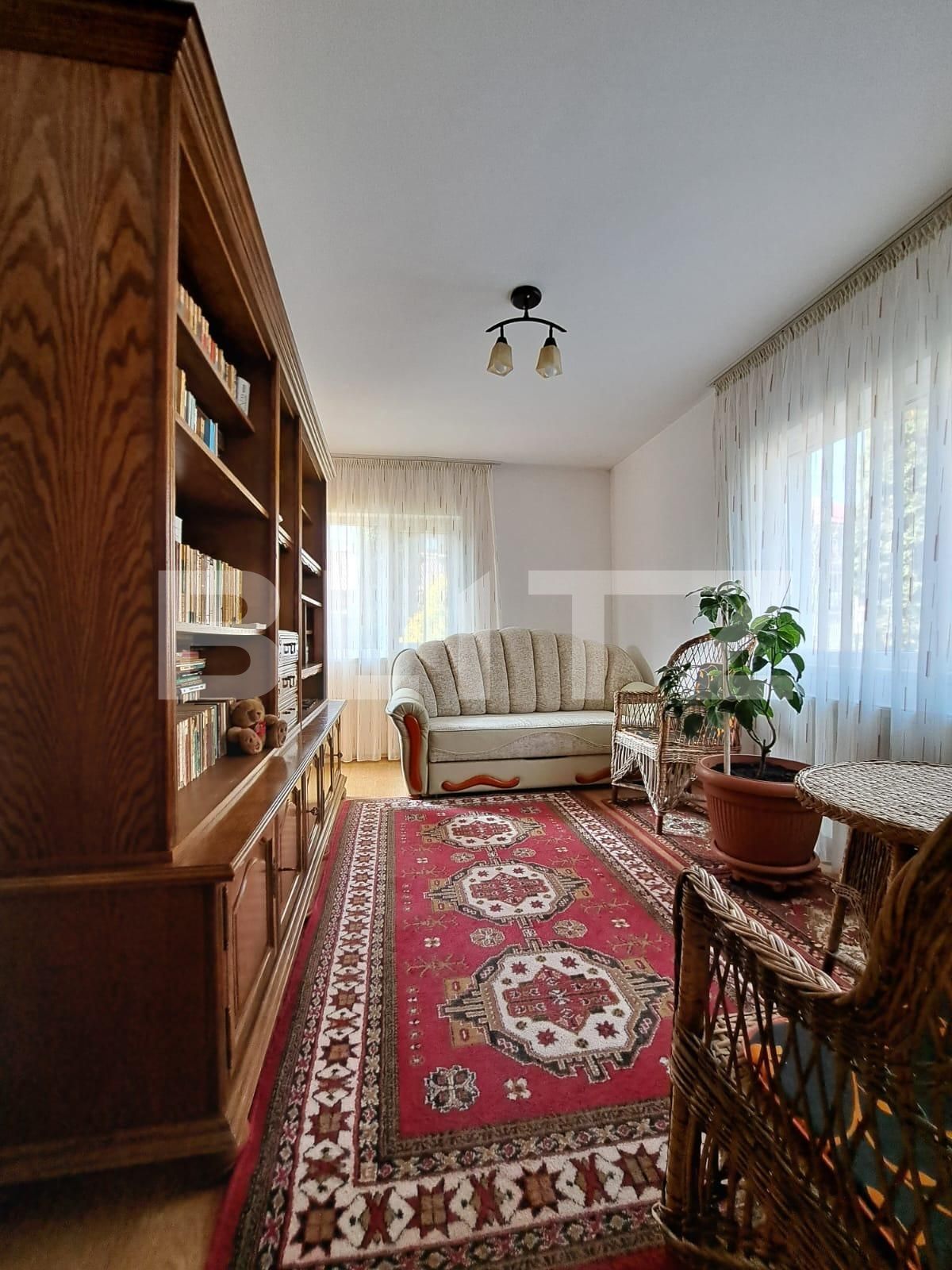 Casa de vânzare 5 camere Nord - 137898CV | BLITZ Bistriţa | Poza8