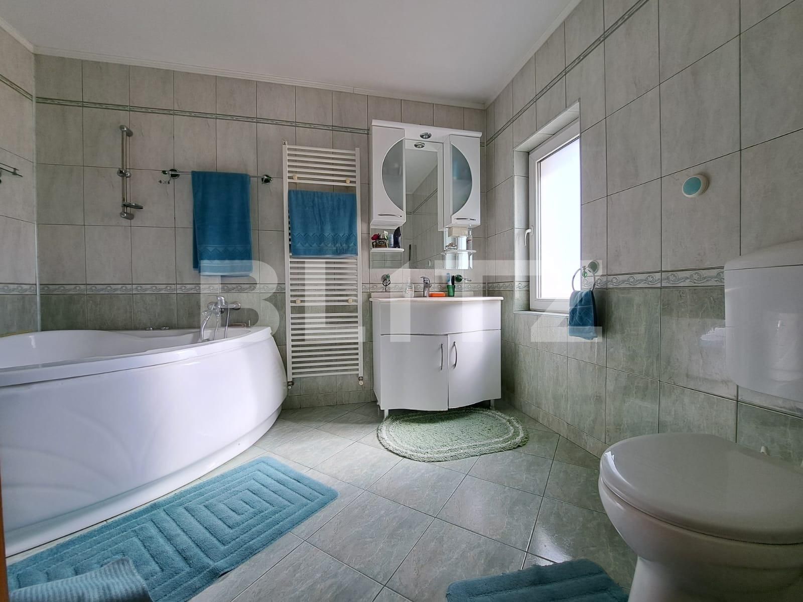 Casa de vânzare 5 camere Nord - 137898CV | BLITZ Bistriţa | Poza4