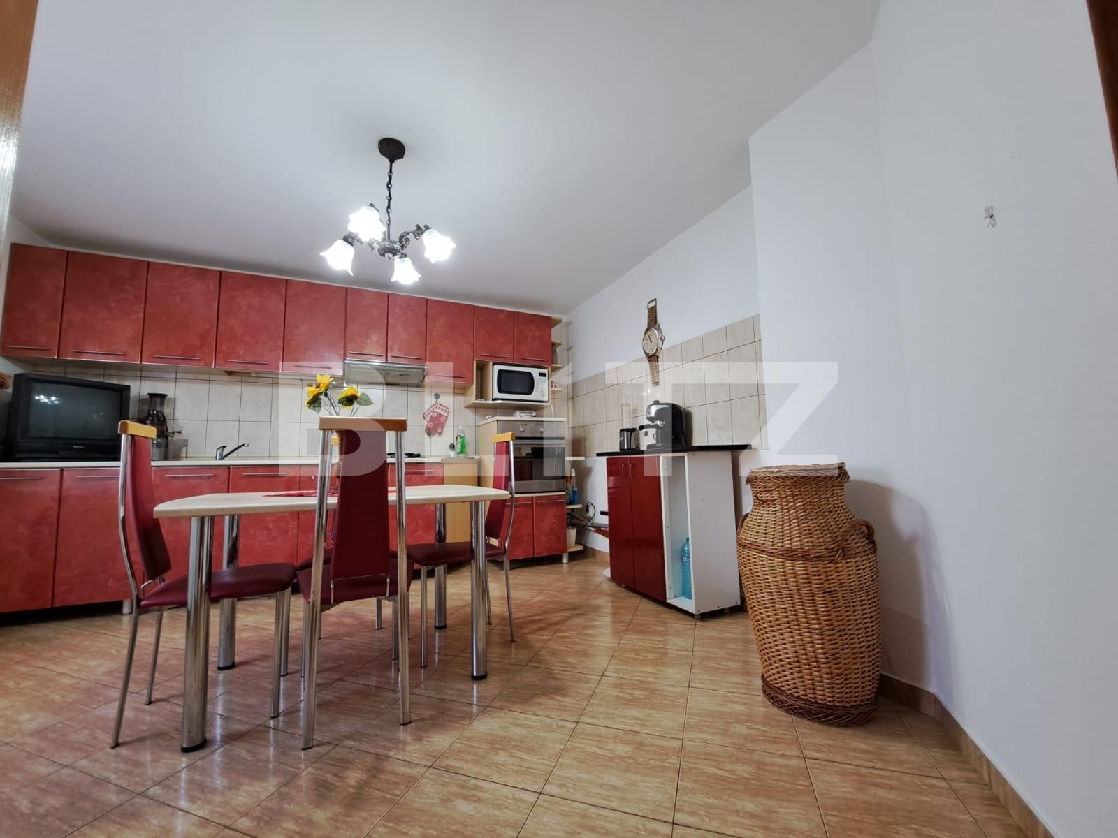 Casa de vânzare 5 camere Nord - 137898CV | BLITZ Bistriţa | Poza5