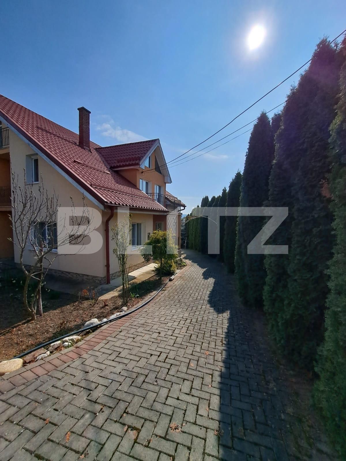 Casa de vânzare 5 camere Nord - 137898CV | BLITZ Bistriţa | Poza18