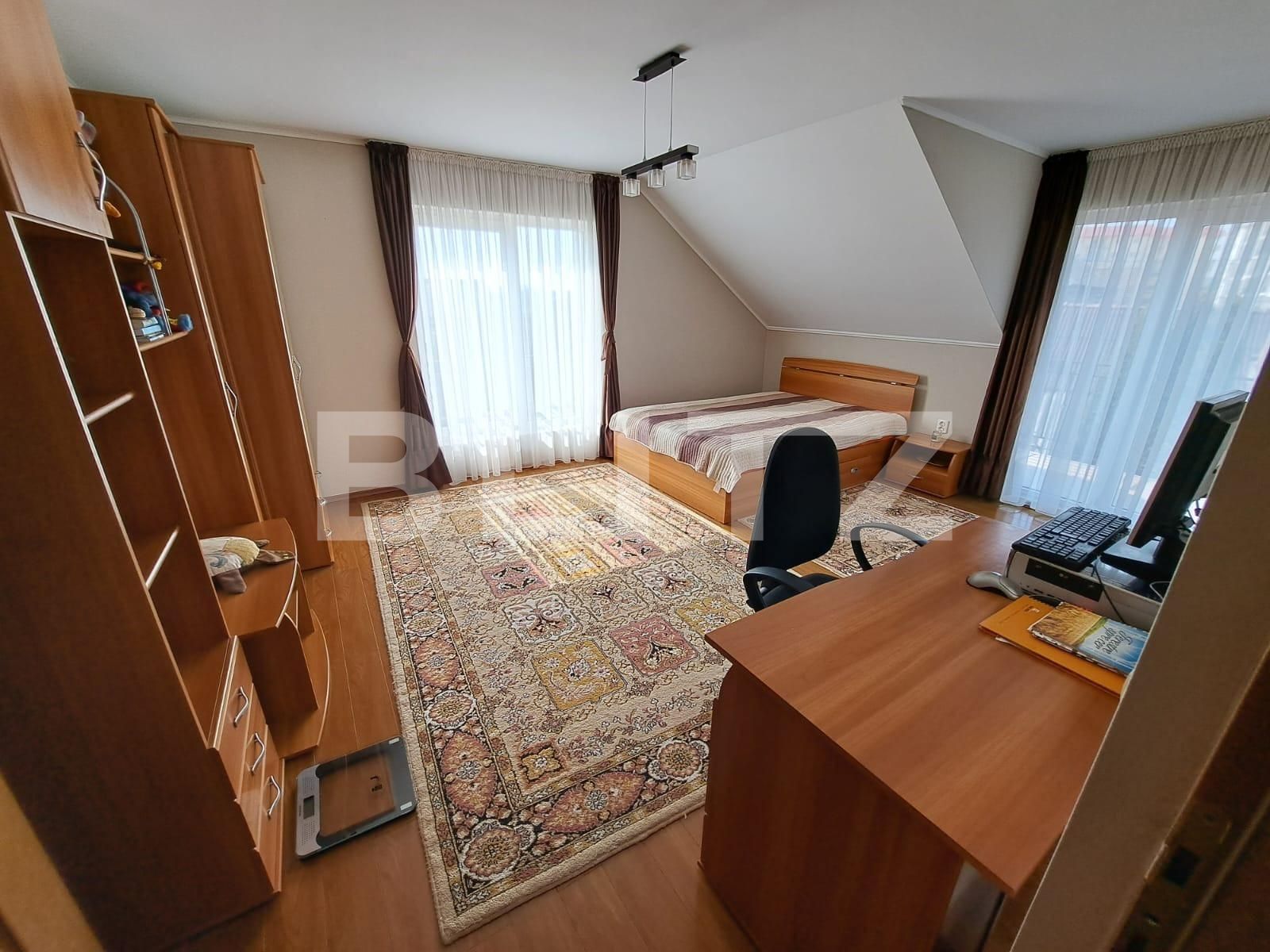 Casa de vânzare 5 camere Nord - 137898CV | BLITZ Bistriţa | Poza12