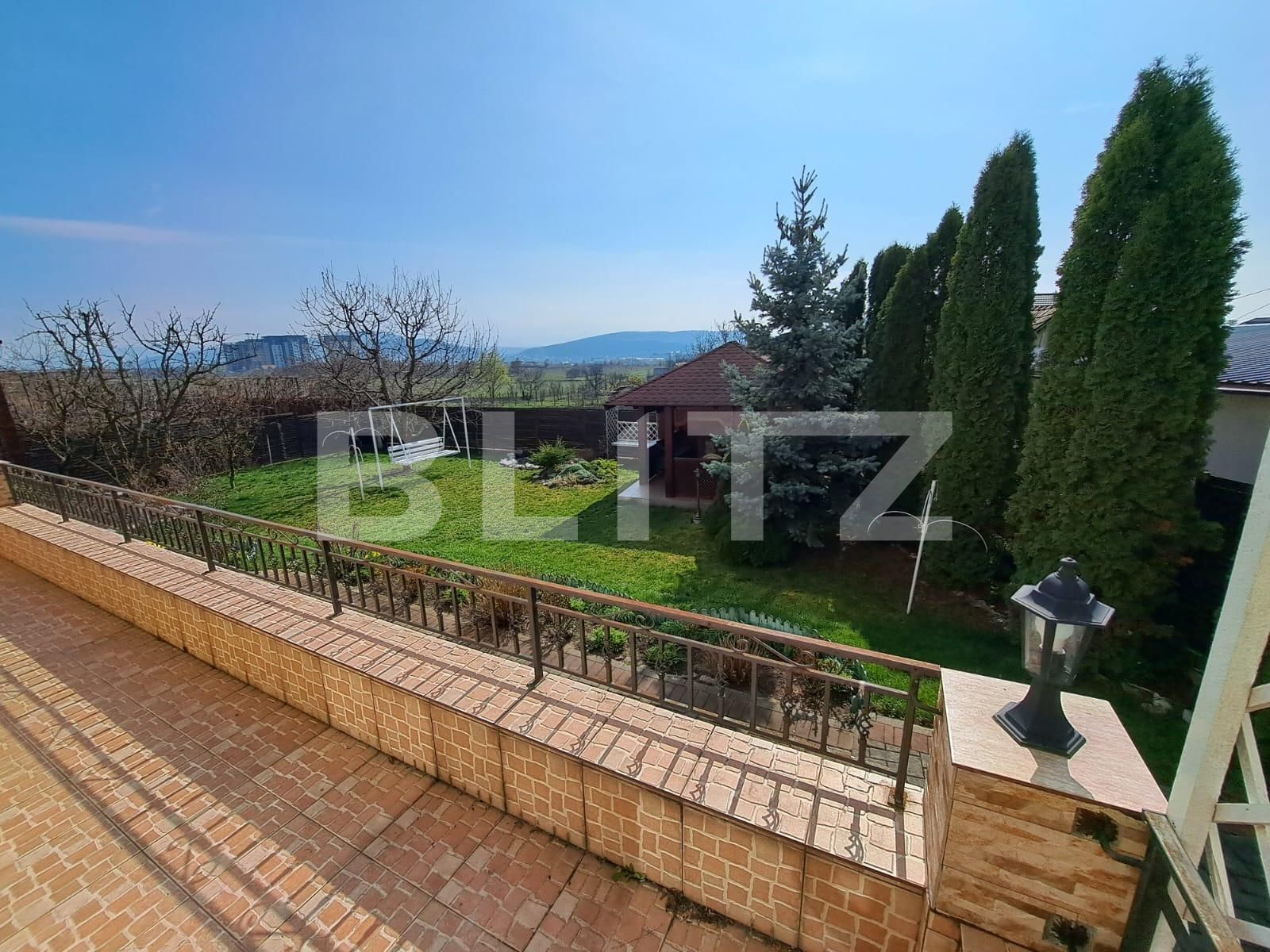 Casa de vânzare 5 camere Nord - 137898CV | BLITZ Bistriţa | Poza6