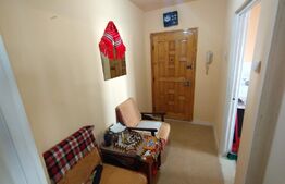 Apartament 2 camere, 47 mp, zona Andrei Muresanu