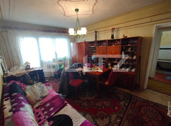 Apartament de vânzare 2 camere Exterior Nord - 137958AV | BLITZ Bistriţa | Poza1