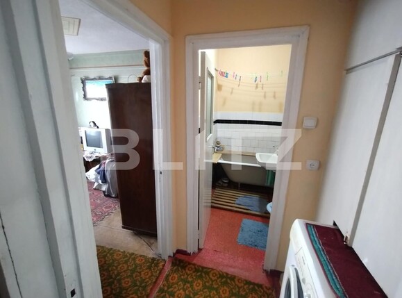 Apartament de vânzare 2 camere Exterior Nord - 137958AV | BLITZ Bistriţa | Poza4