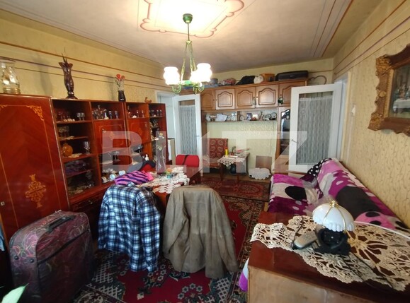 Apartament de vânzare 2 camere Exterior Nord - 137958AV | BLITZ Bistriţa | Poza2