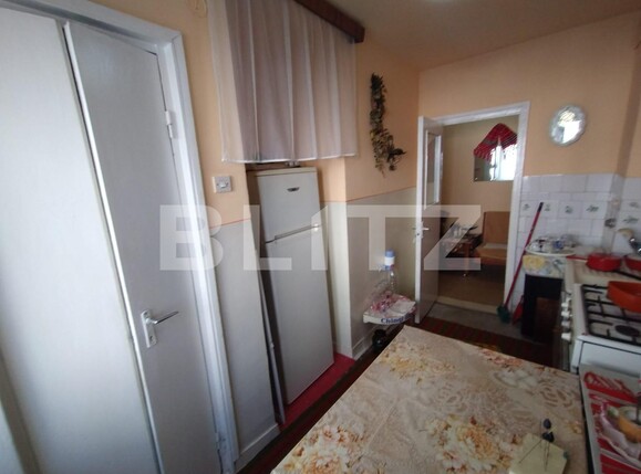 Apartament de vânzare 2 camere Exterior Nord - 137958AV | BLITZ Bistriţa | Poza7