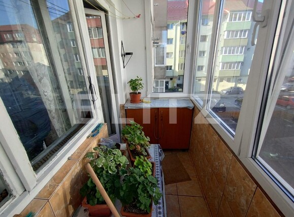 Apartament de vânzare 2 camere Exterior Nord - 137958AV | BLITZ Bistriţa | Poza9