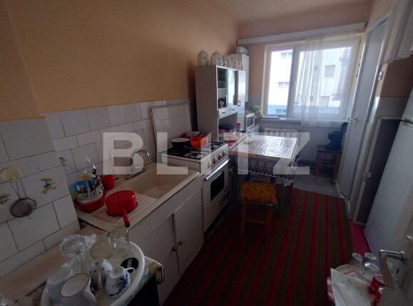 Apartament de vânzare 2 camere Exterior Nord - 137958AV | BLITZ Bistriţa | Poza5