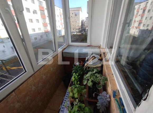 Apartament de vânzare 2 camere Exterior Nord - 137958AV | BLITZ Bistriţa | Poza10