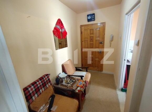 Apartament de vânzare 2 camere Exterior Nord - 137958AV | BLITZ Bistriţa | Poza8