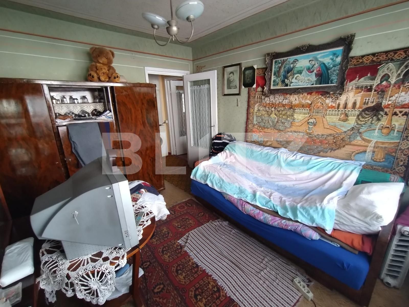 Apartament de vânzare 2 camere Exterior Nord - 137958AV | BLITZ Bistriţa | Poza3