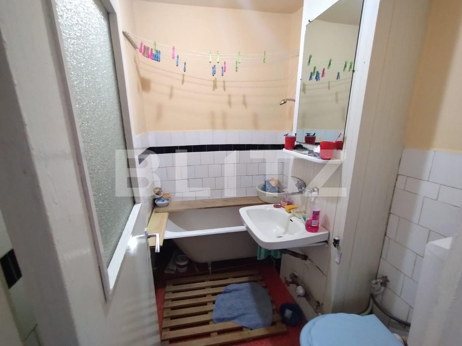 Apartament de vânzare 2 camere Exterior Nord - 137958AV | BLITZ Bistriţa | Poza11