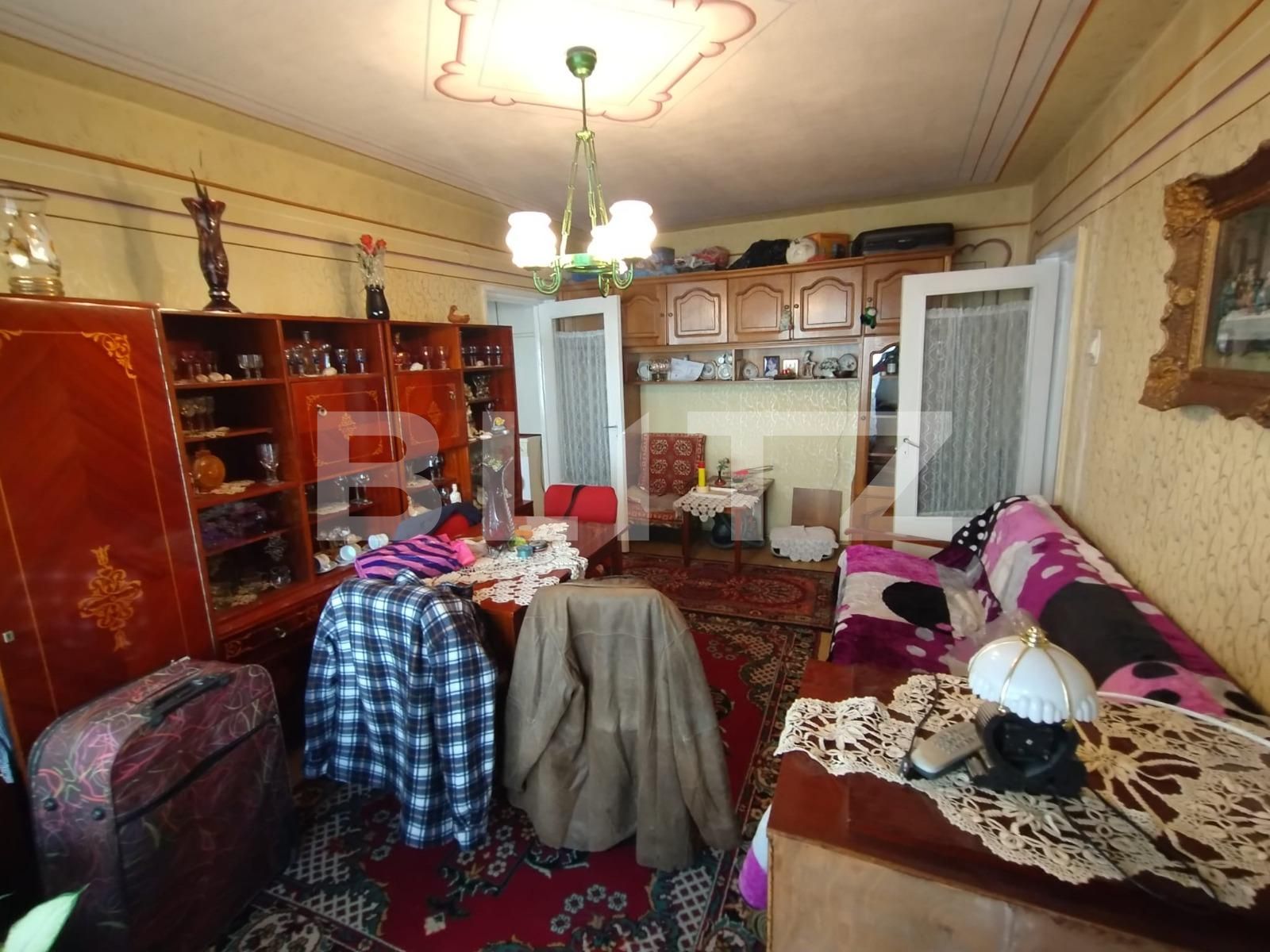 Apartament de vânzare 2 camere Exterior Nord - 137958AV | BLITZ Bistriţa | Poza2