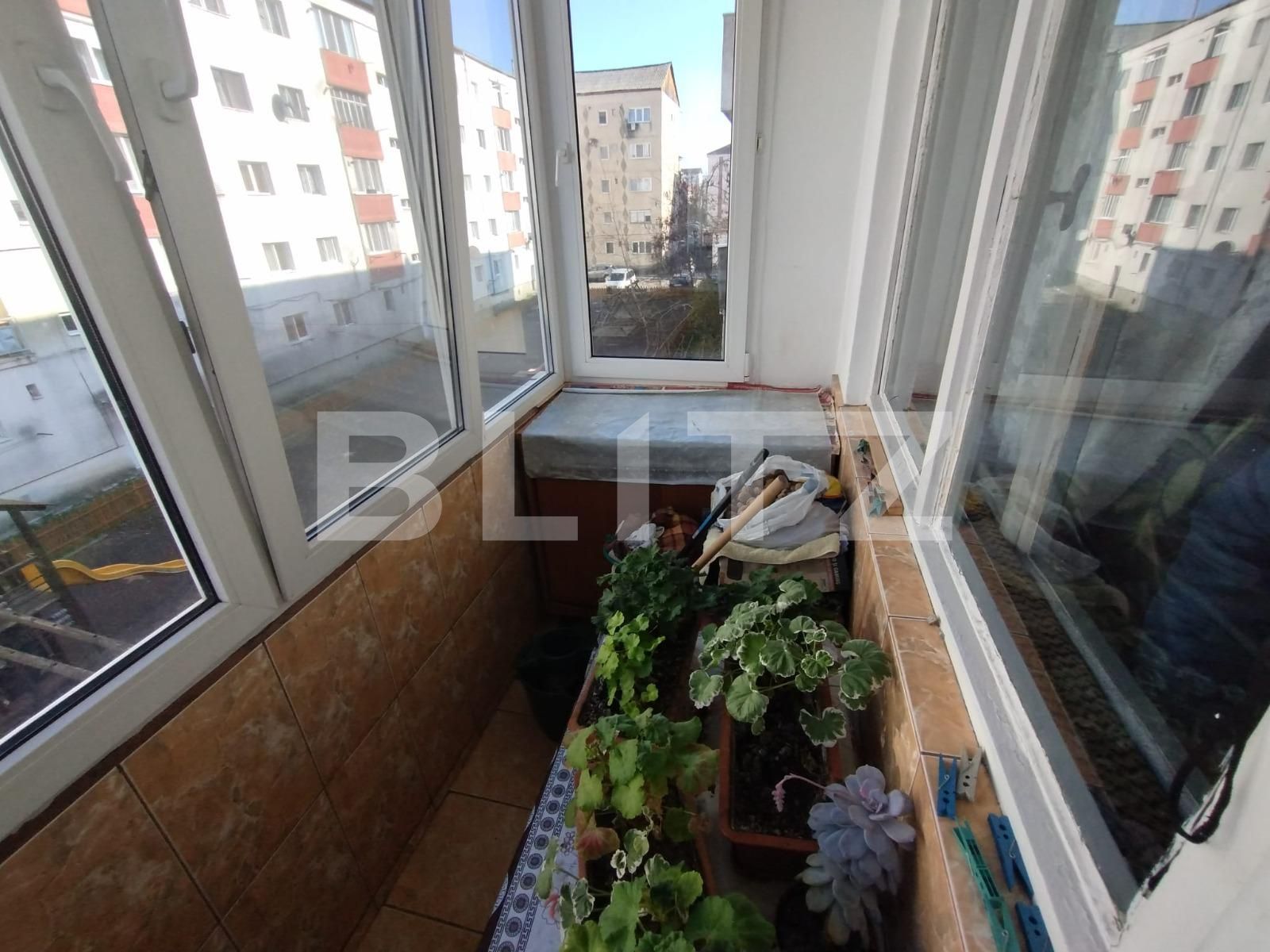 Apartament de vânzare 2 camere Exterior Nord - 137958AV | BLITZ Bistriţa | Poza10