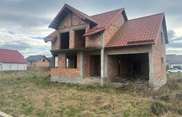 Casa 4 camere, 180mp, Beclean 