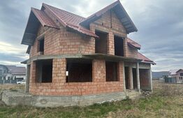 Casa 4 camere, 180mp, Beclean 