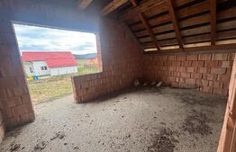 Casa 4 camere, 180mp, Beclean 