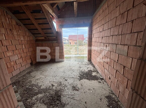 Casa de vânzare 4 camere Beclean - 137964CV | BLITZ Bistriţa | Poza3