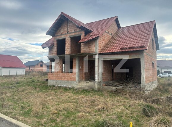 Casa de vânzare 4 camere Beclean - 137964CV | BLITZ Bistriţa | Poza7