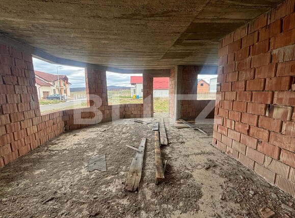 Casa de vânzare 4 camere Beclean - 137964CV | BLITZ Bistriţa | Poza2