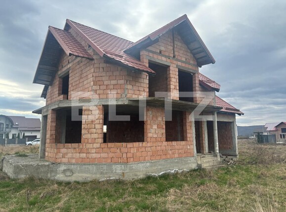 Casa de vânzare 4 camere Beclean - 137964CV | BLITZ Bistriţa | Poza1