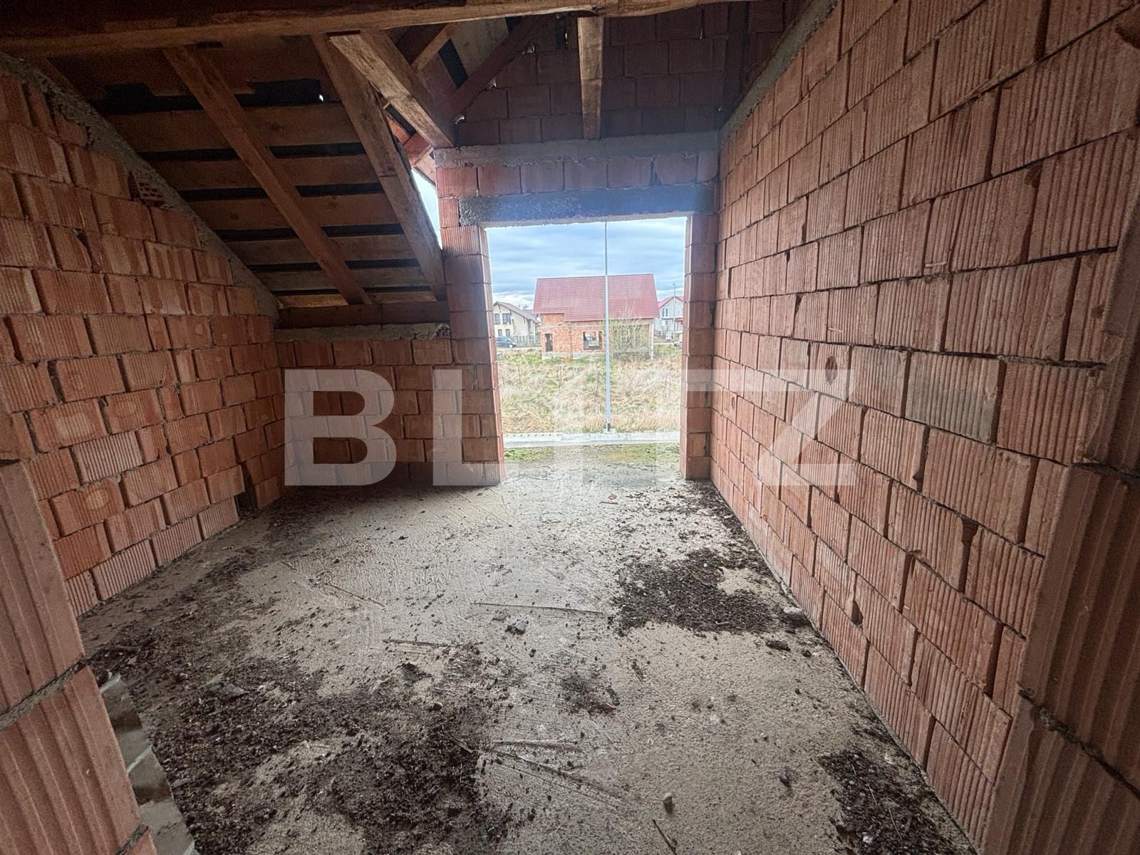 Casa de vânzare 4 camere Beclean - 137964CV | BLITZ Bistriţa | Poza3