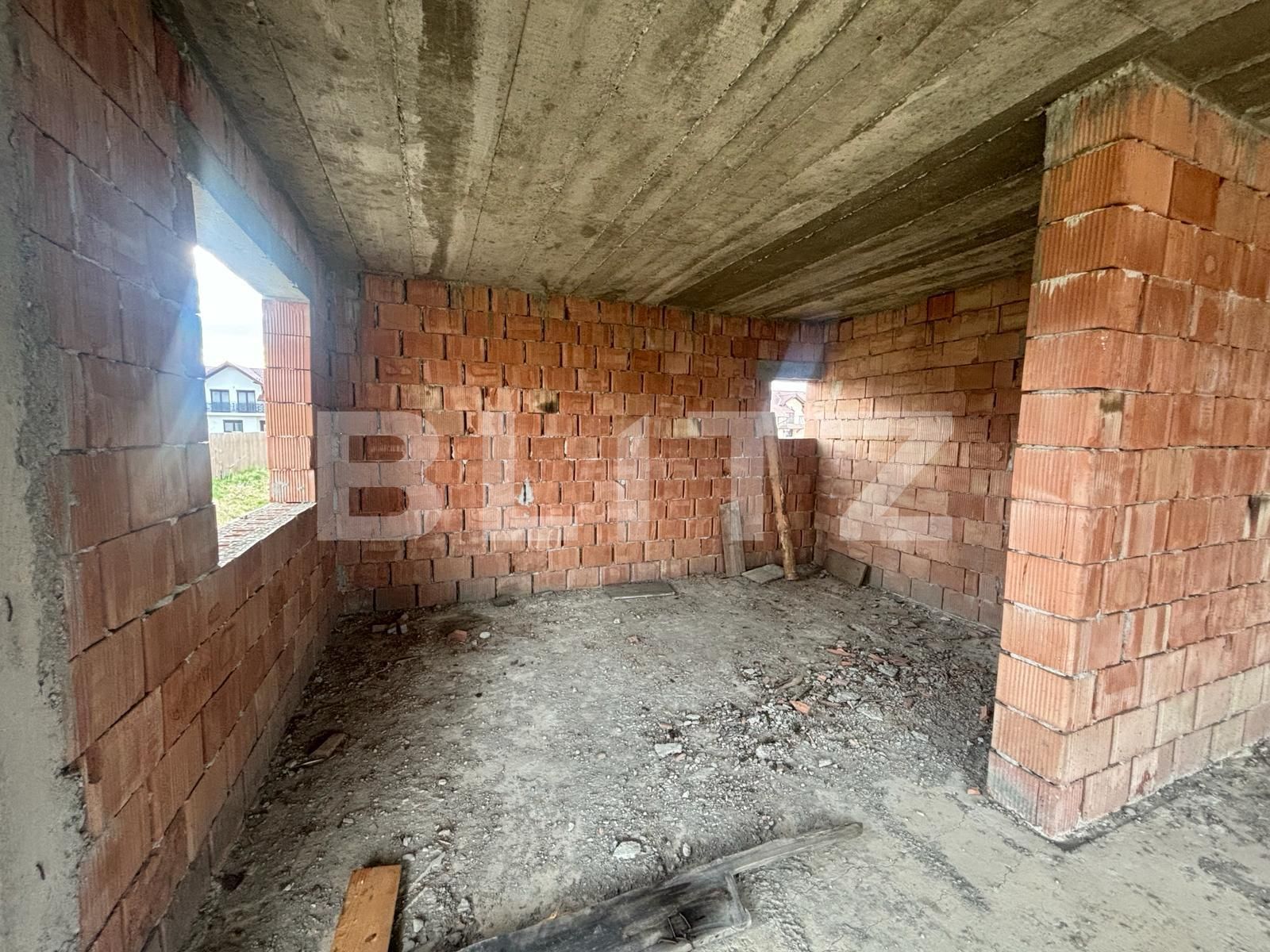 Casa de vânzare 4 camere Beclean - 137964CV | BLITZ Bistriţa | Poza6