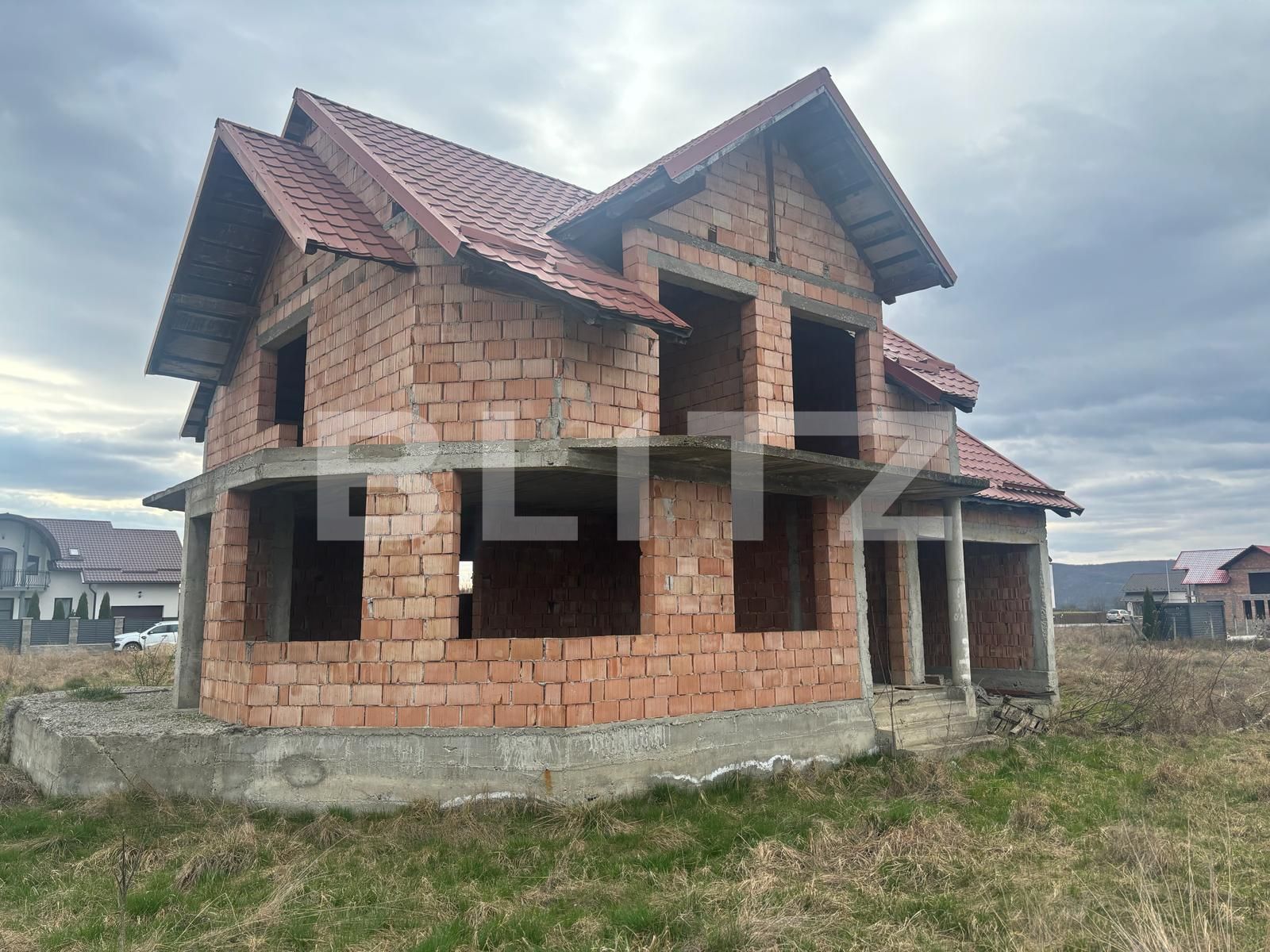 Casa de vânzare 4 camere Beclean - 137964CV | BLITZ Bistriţa | Poza1